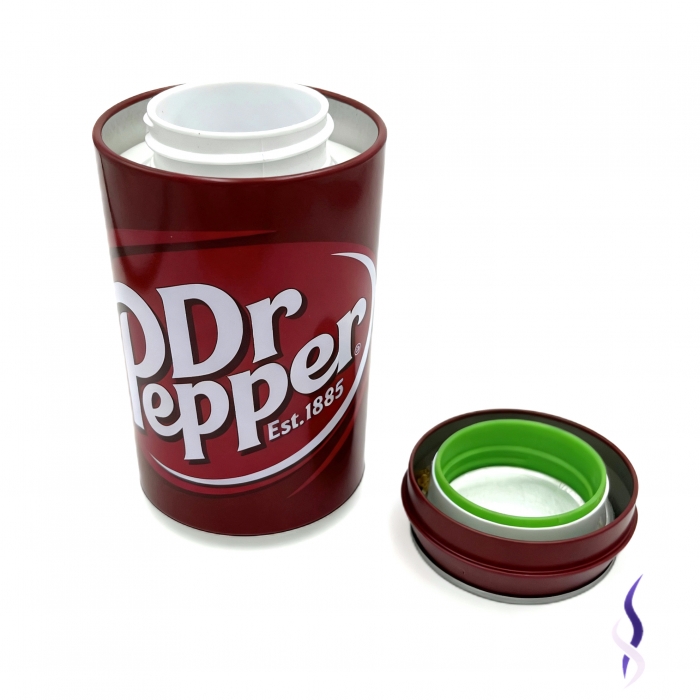 Diversion Safe Dr Pepper Can Hidden Storage