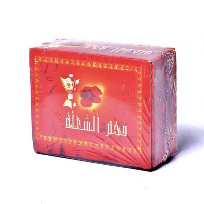 Hookah Shisha Charcoal 100 Pcs