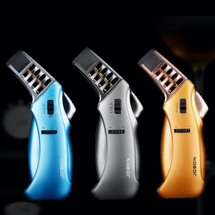 Jobon JOA28 Strong Flame Jet Lighter