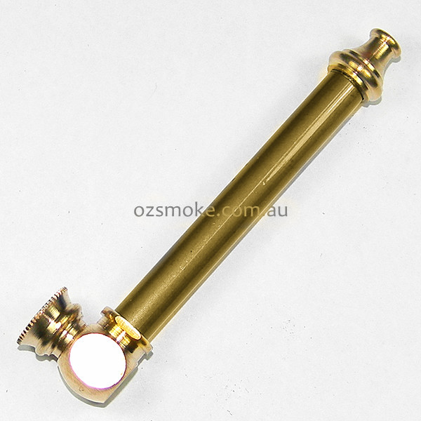 Aluminium Metal Dry Pipe 10cm