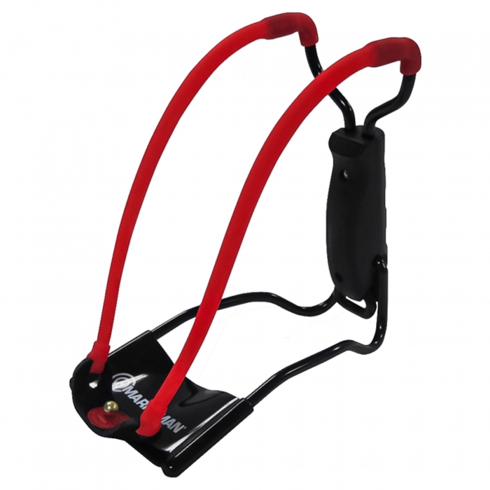 Marksman Folding Slingshot 3055