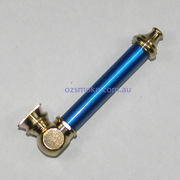 Aluminium Metal Dry Pipe 8cm