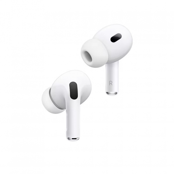EarPods 2nd Generation Wireless Bluetooth With Magnetic Charging Case