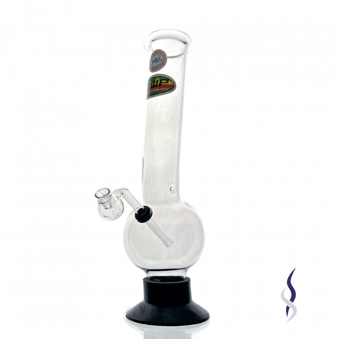 MWP Large Bonza With Glass Pipe 31cm
