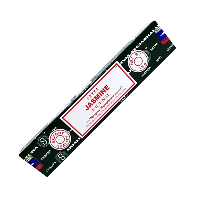 Satya Himalayan Jasmine Incense 15g