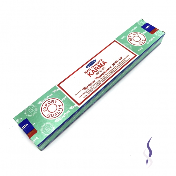Satya Karmasutra Incense 15g