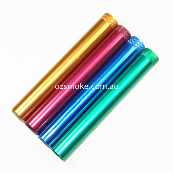Anodized Color Metal Bonza Stem 12cm