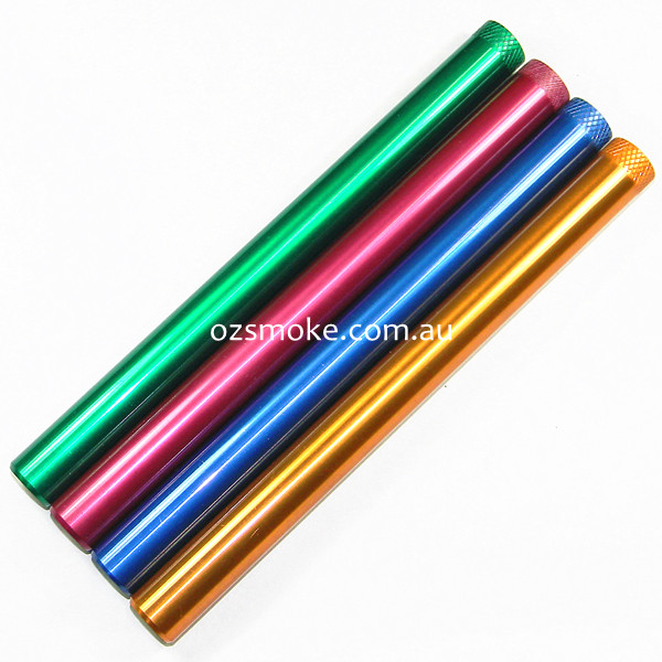 Anodized Color Metal Bonza Stem 19cm