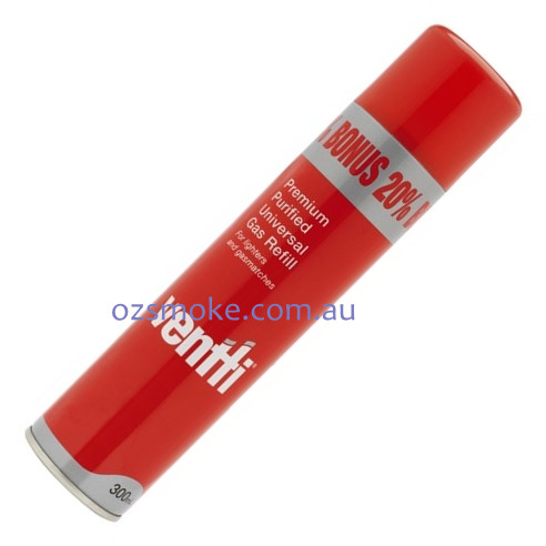 Ventti Butane Gas 300ml
