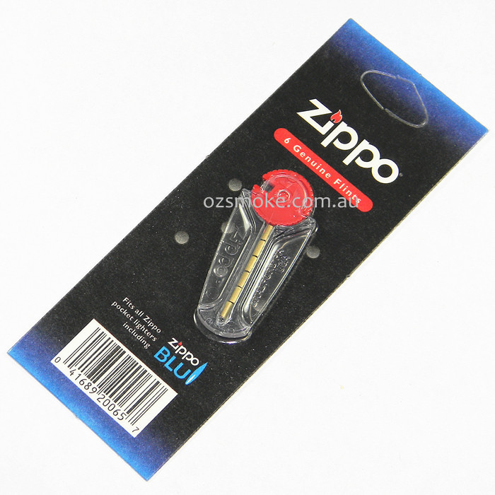 Zippo Genuine Flint